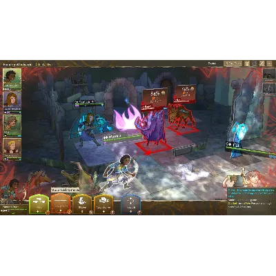 Wildermyth АВТОДОСТАВКА STEAM GLOBAL МГНОВЕННО ЛИЦЕНЗИЯ - irongamers.ru