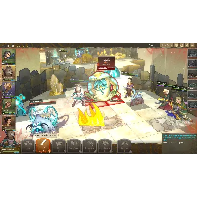 Wildermyth АВТОДОСТАВКА STEAM GLOBAL МГНОВЕННО ЛИЦЕНЗИЯ - irongamers.ru