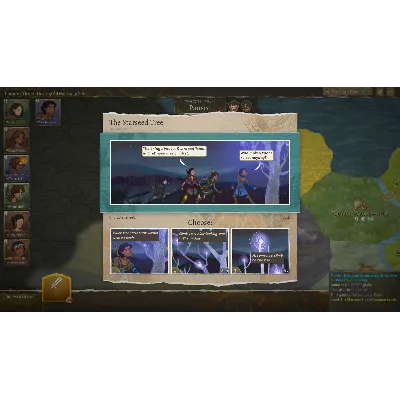 Wildermyth АВТОДОСТАВКА STEAM GLOBAL МГНОВЕННО ЛИЦЕНЗИЯ - irongamers.ru