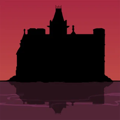 Rusty Lake Hotel iPhone ios iPad Appstore + БОНУС - irongamers.ru
