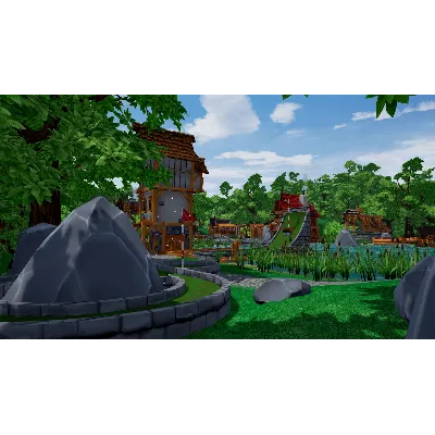 Golf It! АВТОДОСТАВКА STEAM GLOBAL МГНОВЕННО ЛИЦЕНЗИЯ - irongamers.ru