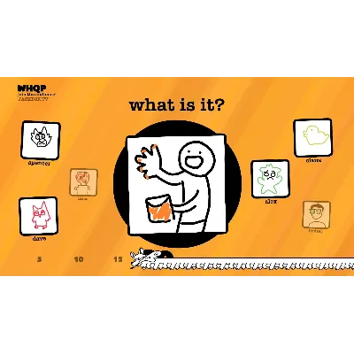 The Jackbox Party Pack 8 АВТОДОСТАВКА STEAM GLOBAL МГНОВЕННО ЛИЦЕНЗИЯ - irongamers.ru