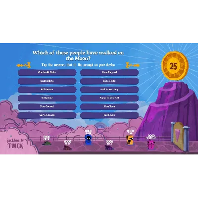 The Jackbox Party Pack 8 АВТОДОСТАВКА STEAM GLOBAL МГНОВЕННО ЛИЦЕНЗИЯ - irongamers.ru
