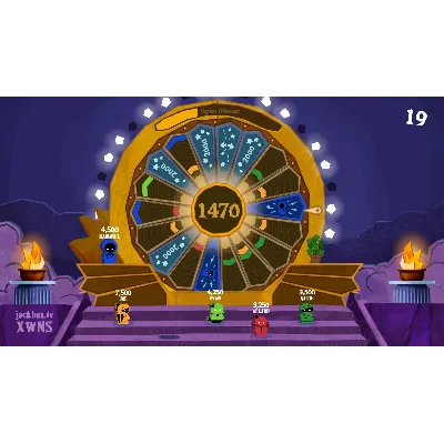 The Jackbox Party Pack 8 АВТОДОСТАВКА STEAM GLOBAL МГНОВЕННО ЛИЦЕНЗИЯ - irongamers.ru