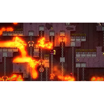 Spelunky 2 АВТОДОСТАВКА STEAM GLOBAL МГНОВЕННО ЛИЦЕНЗИЯ - irongamers.ru