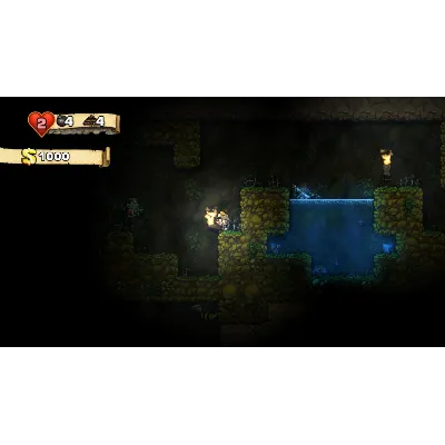 Spelunky АВТОДОСТАВКА STEAM GLOBAL МГНОВЕННО ЛИЦЕНЗИЯ - irongamers.ru