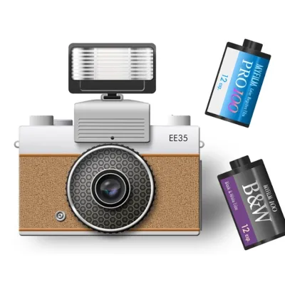 EE35 Film Camera AppStore iPhone iPad - irongamers.ru