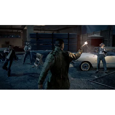 Mafia III: Definitive Edition XBOX ONE Ключ - irongamers.ru