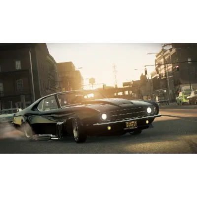 Mafia III: Definitive Edition XBOX ONE Ключ - irongamers.ru