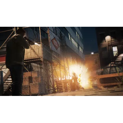 Mafia III: Definitive Edition XBOX ONE Ключ - irongamers.ru
