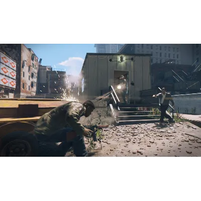 Mafia III: Definitive Edition XBOX ONE Ключ - irongamers.ru