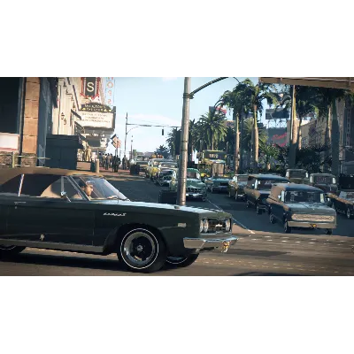 Mafia III: Definitive Edition XBOX ONE Ключ - irongamers.ru