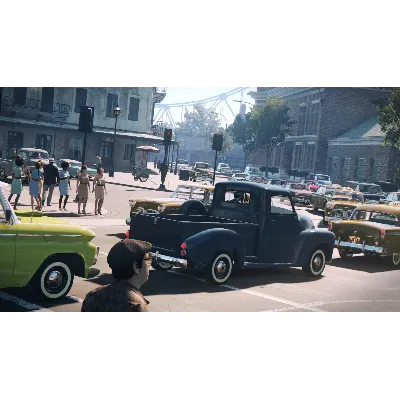 Mafia III: Definitive Edition XBOX ONE Ключ - irongamers.ru