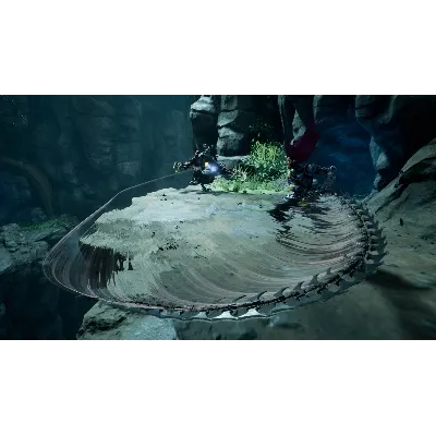 Darksiders III АВТОДОСТАВКА STEAM GLOBAL МГНОВЕННО ЛИЦЕНЗИЯ - irongamers.ru