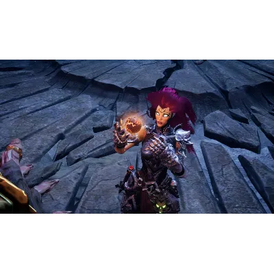 Darksiders III АВТОДОСТАВКА STEAM GLOBAL МГНОВЕННО ЛИЦЕНЗИЯ - irongamers.ru