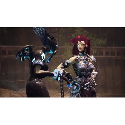 Darksiders III АВТОДОСТАВКА STEAM GLOBAL МГНОВЕННО ЛИЦЕНЗИЯ - irongamers.ru