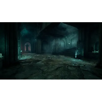 Darksiders III АВТОДОСТАВКА STEAM GLOBAL МГНОВЕННО ЛИЦЕНЗИЯ - irongamers.ru
