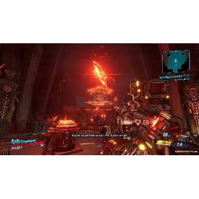 BORDERLANDS 3: ULTIMATE EDITION XBOX ONE / X|S Ключ - irongamers.ru