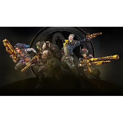 BORDERLANDS 3: ULTIMATE EDITION XBOX ONE / X|S Ключ - irongamers.ru