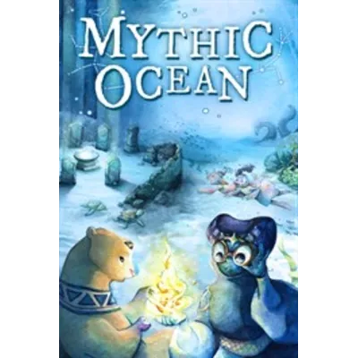 Mythic Ocean XBOX ONE X|S КЛЮЧ