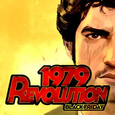 1979 Revolution iPhone ios iPad Appstore + БОНУС - irongamers.ru