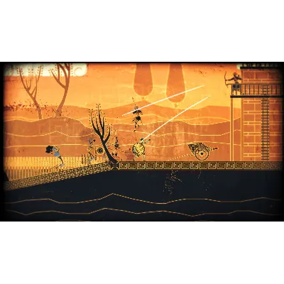 Apotheon АВТОДОСТАВКА STEAM GLOBAL МГНОВЕННО ЛИЦЕНЗИЯ - irongamers.ru