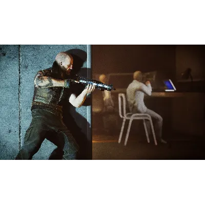 Werewolf: The Apocalypse - Earthblood АВТОДОСТАВКА STEAM GLOBAL МГНОВЕННО ЛИЦЕНЗИЯ - irongamers.ru