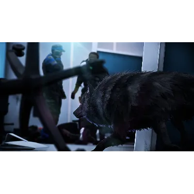 Werewolf: The Apocalypse - Earthblood АВТОДОСТАВКА STEAM GLOBAL МГНОВЕННО ЛИЦЕНЗИЯ - irongamers.ru