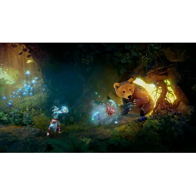 Trine 4: The Nightmare Prince АВТОДОСТАВКА STEAM GLOBAL МГНОВЕННО ЛИЦЕНЗИЯ - irongamers.ru
