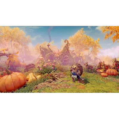 Trine 4: The Nightmare Prince АВТОДОСТАВКА STEAM GLOBAL МГНОВЕННО ЛИЦЕНЗИЯ - irongamers.ru
