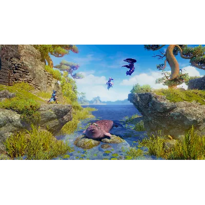 Trine 4: The Nightmare Prince АВТОДОСТАВКА STEAM GLOBAL МГНОВЕННО ЛИЦЕНЗИЯ - irongamers.ru