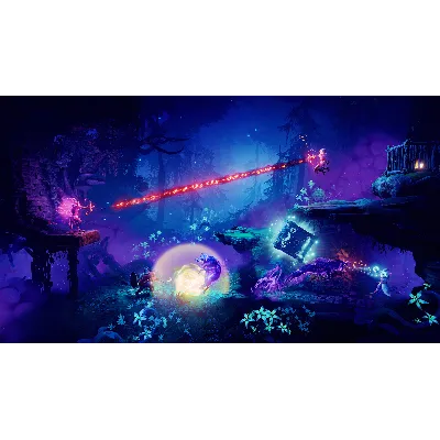 Trine 4: The Nightmare Prince АВТОДОСТАВКА STEAM GLOBAL МГНОВЕННО ЛИЦЕНЗИЯ - irongamers.ru