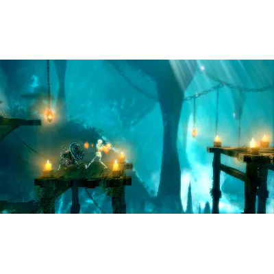 Trine Enchanted Edition АВТОДОСТАВКА STEAM GLOBAL МГНОВЕННО ЛИЦЕНЗИЯ - irongamers.ru