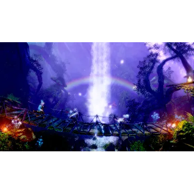 Trine Enchanted Edition АВТОДОСТАВКА STEAM GLOBAL МГНОВЕННО ЛИЦЕНЗИЯ - irongamers.ru