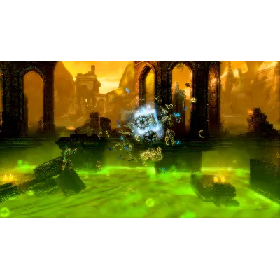 Trine Enchanted Edition АВТОДОСТАВКА STEAM GLOBAL МГНОВЕННО ЛИЦЕНЗИЯ - irongamers.ru