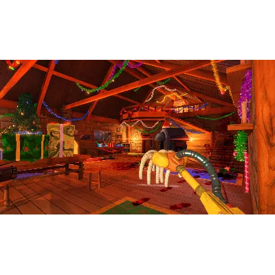 Viscera Cleanup Detail: Santa&acute;s Rampage АВТОДОСТАВКА STEAM GLOBAL МГНОВЕННО ЛИЦЕНЗИЯ - irongamers.ru