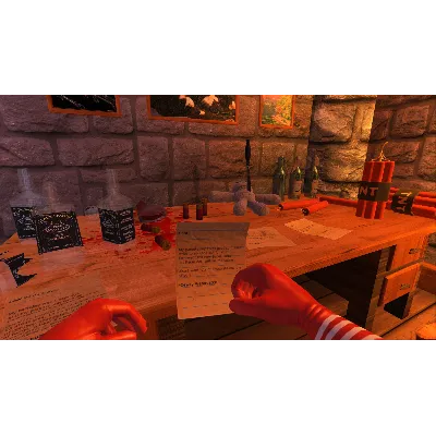 Viscera Cleanup Detail: Santa&acute;s Rampage АВТОДОСТАВКА STEAM GLOBAL МГНОВЕННО ЛИЦЕНЗИЯ - irongamers.ru