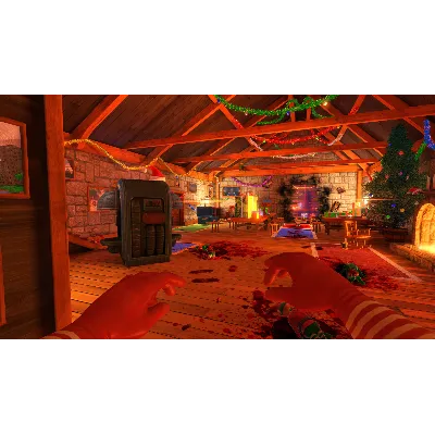 Viscera Cleanup Detail: Santa&acute;s Rampage АВТОДОСТАВКА STEAM GLOBAL МГНОВЕННО ЛИЦЕНЗИЯ - irongamers.ru