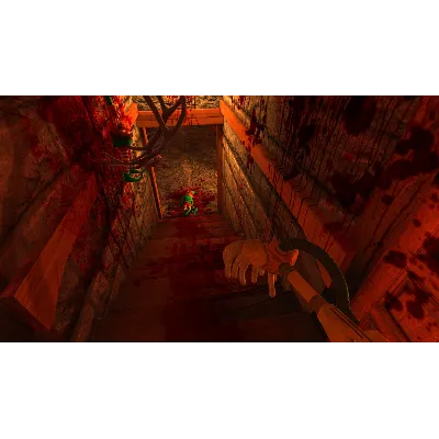 Viscera Cleanup Detail: Santa&acute;s Rampage АВТОДОСТАВКА STEAM GLOBAL МГНОВЕННО ЛИЦЕНЗИЯ - irongamers.ru