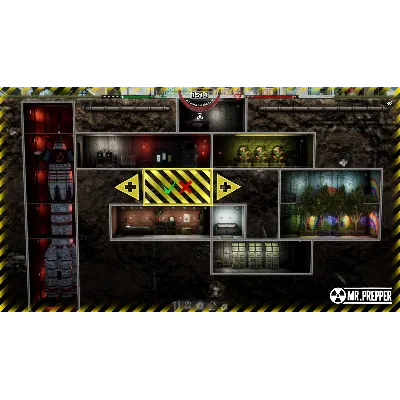 Mr. Prepper АВТОДОСТАВКА STEAM GLOBAL МГНОВЕННО ЛИЦЕНЗИЯ - irongamers.ru