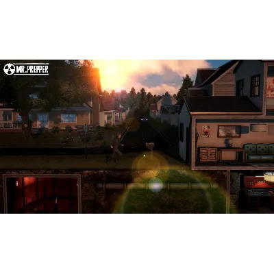 Mr. Prepper АВТОДОСТАВКА STEAM GLOBAL МГНОВЕННО ЛИЦЕНЗИЯ - irongamers.ru