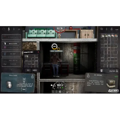 Mr. Prepper АВТОДОСТАВКА STEAM GLOBAL МГНОВЕННО ЛИЦЕНЗИЯ - irongamers.ru