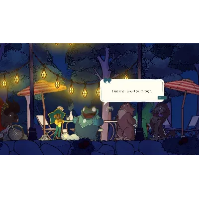 Издание Spiritfarer: Farewell АВТОДОСТАВКА STEAM GLOBAL МГНОВЕННО ЛИЦЕНЗИЯ - irongamers.ru