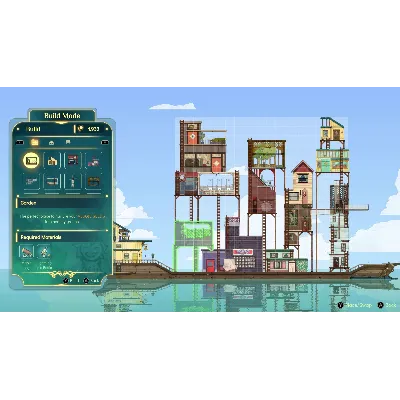 Издание Spiritfarer: Farewell АВТОДОСТАВКА STEAM GLOBAL МГНОВЕННО ЛИЦЕНЗИЯ - irongamers.ru