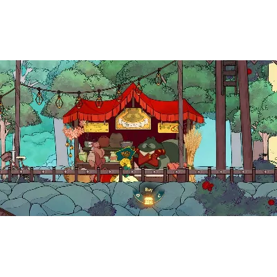 Издание Spiritfarer: Farewell АВТОДОСТАВКА STEAM GLOBAL МГНОВЕННО ЛИЦЕНЗИЯ - irongamers.ru