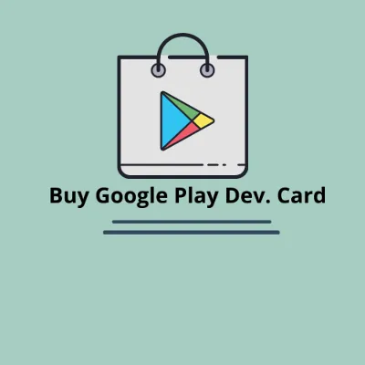 25$ Card For Google Play Developer - irongamers.ru