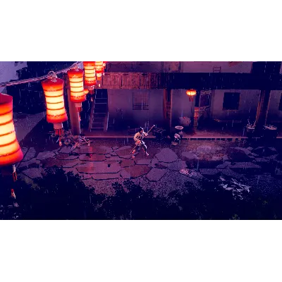 9 Monkeys of Shaolin АВТОДОСТАВКА STEAM GLOBAL МГНОВЕННО ЛИЦЕНЗИЯ - irongamers.ru