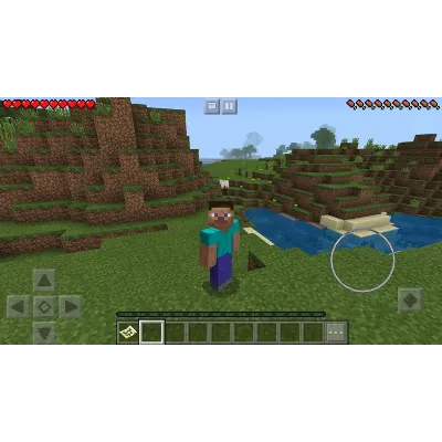 Minecraft Майнкрафт ios AppStore iPhone iPad + ПОДАРОК - irongamers.ru