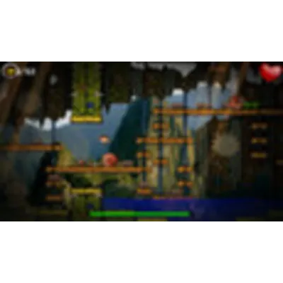 Canyon Capers (STEAM key) RU+СНГ - irongamers.ru