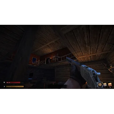 Blood West АВТОДОСТАВКА STEAM GLOBAL МГНОВЕННО ЛИЦЕНЗИЯ - irongamers.ru